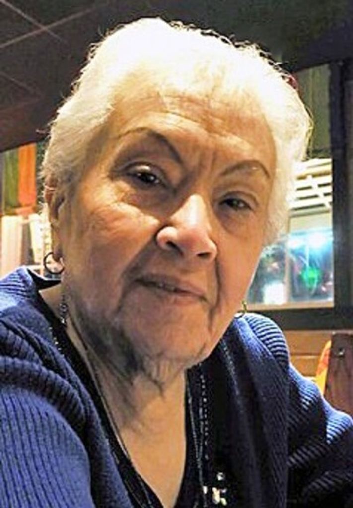 Hildelisa Gomez