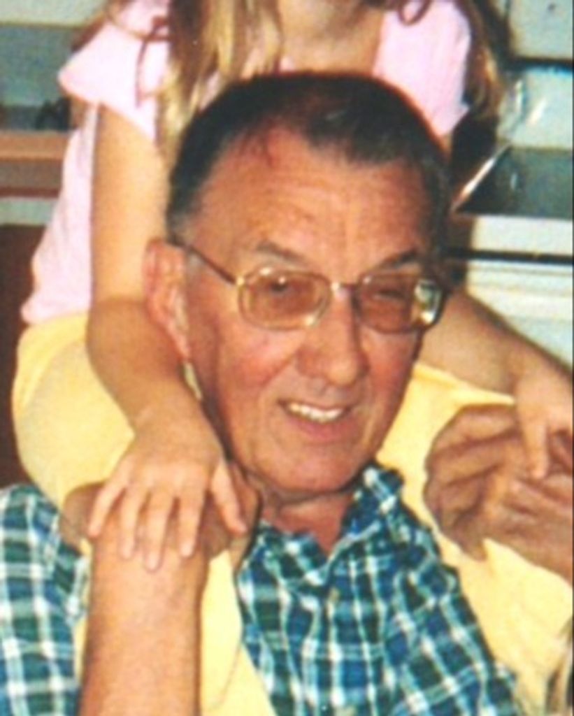David Holbrook Duerk Profile Photo