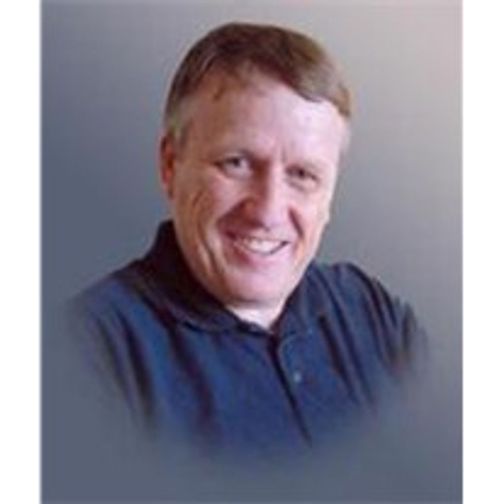 Peter William Leddy