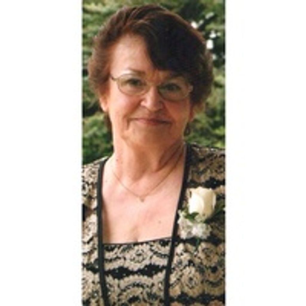 Beverly Jean O'Connor