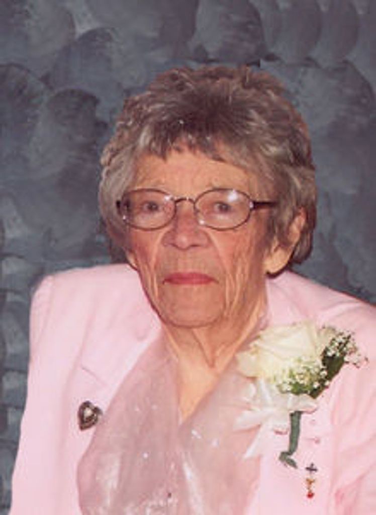 Marie Thomes