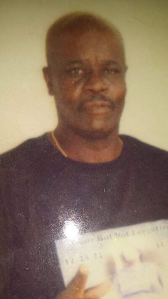 Lonnie Leroy Johnson, Sr. Profile Photo