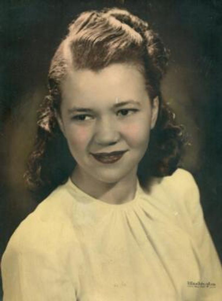 Deborah Conley