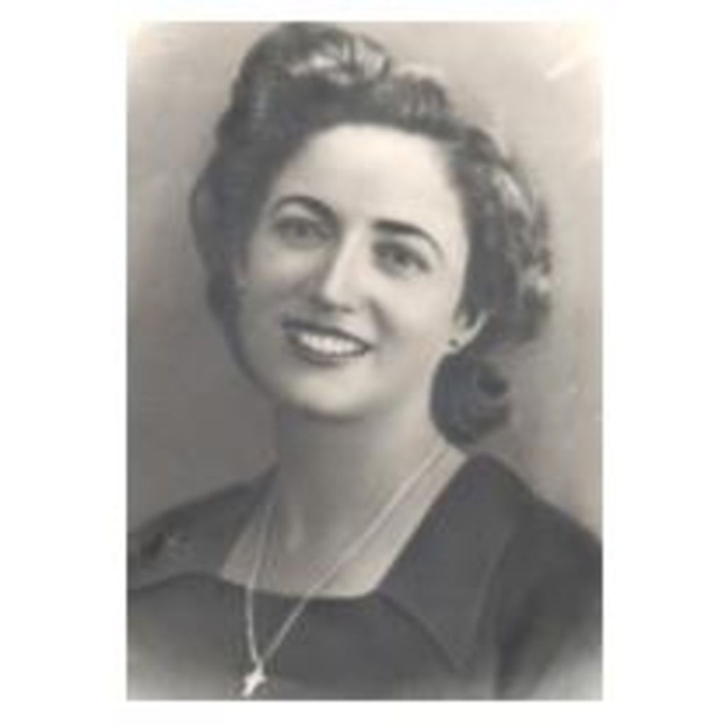 Mrs. Sylvia S. Depasquale