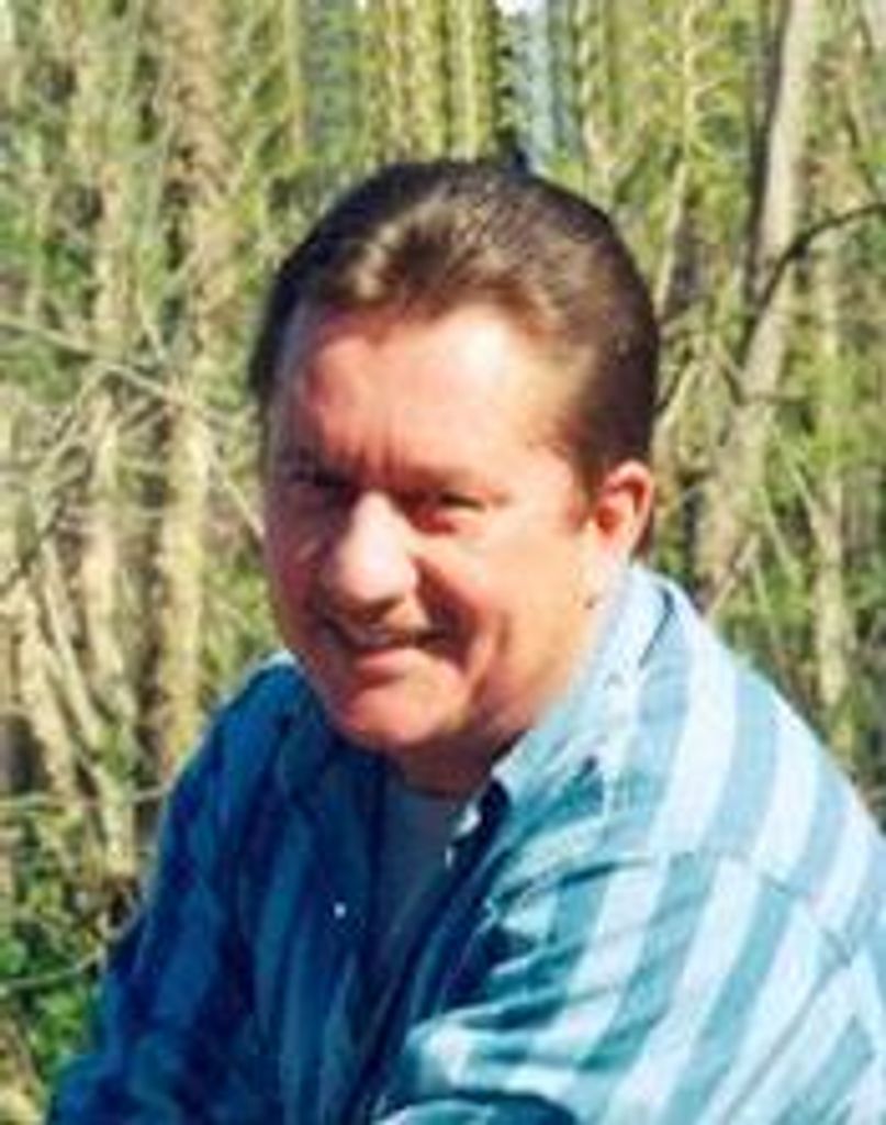 Phillip Edward Thomas