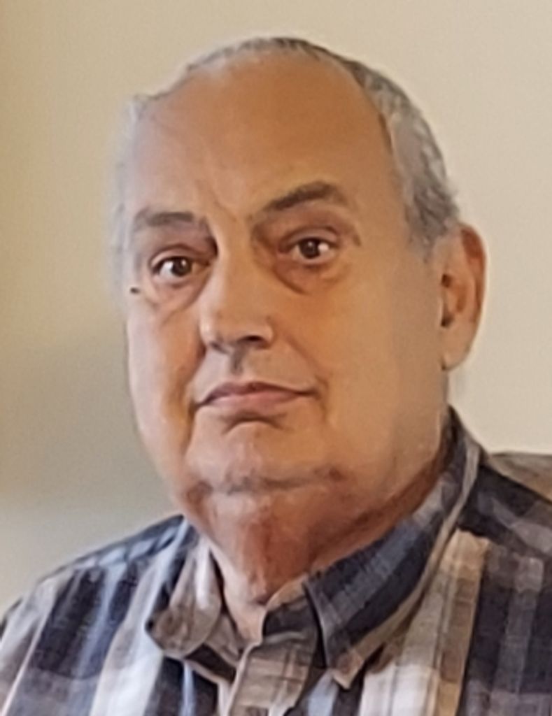 Robert Wolflin Davis