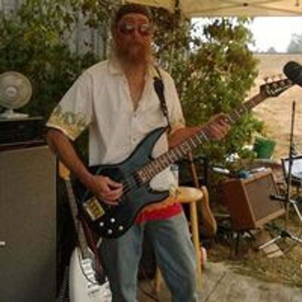 Terry Hoover Profile Photo