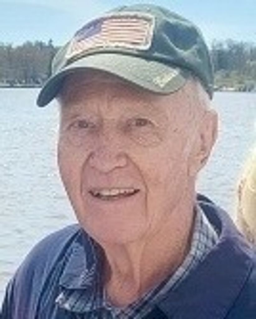 Clinton W. Olson Profile Photo
