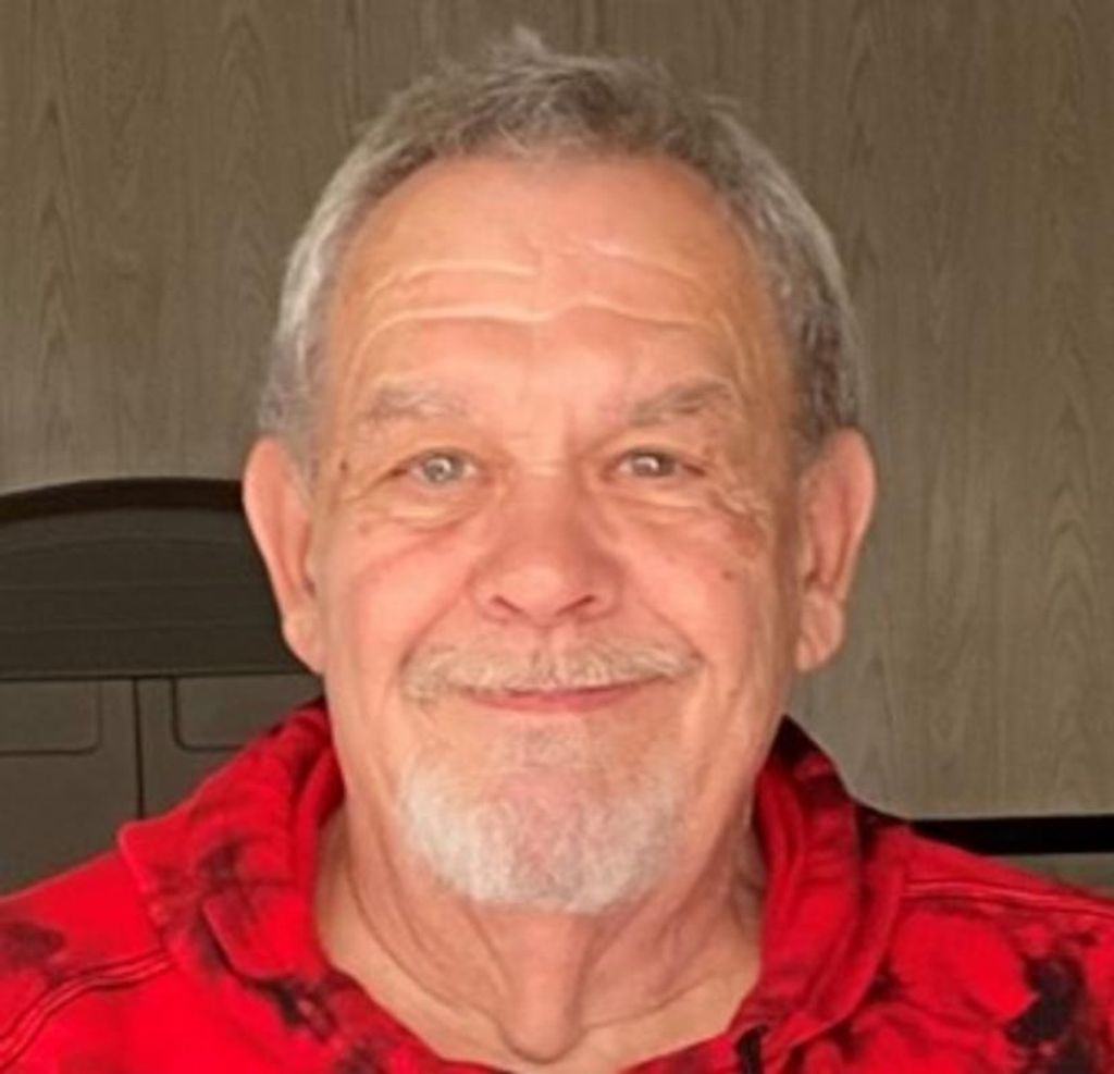 Kenneth Joseph Parker Profile Photo