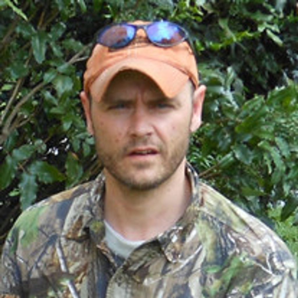 Shawn Campbell Thomson