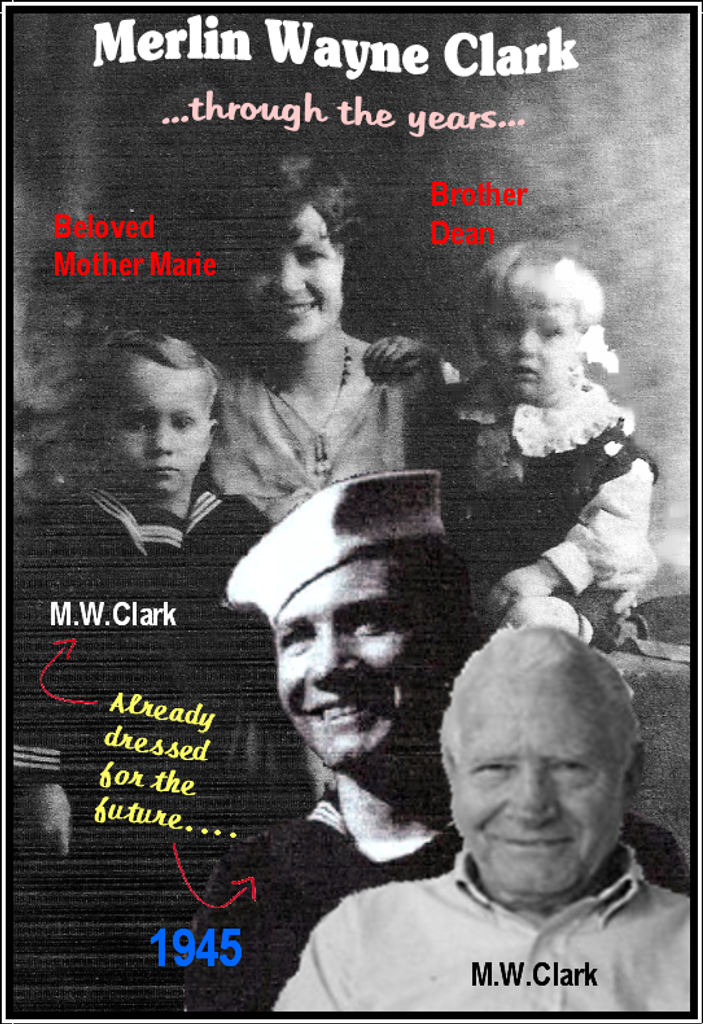Merlin Clark