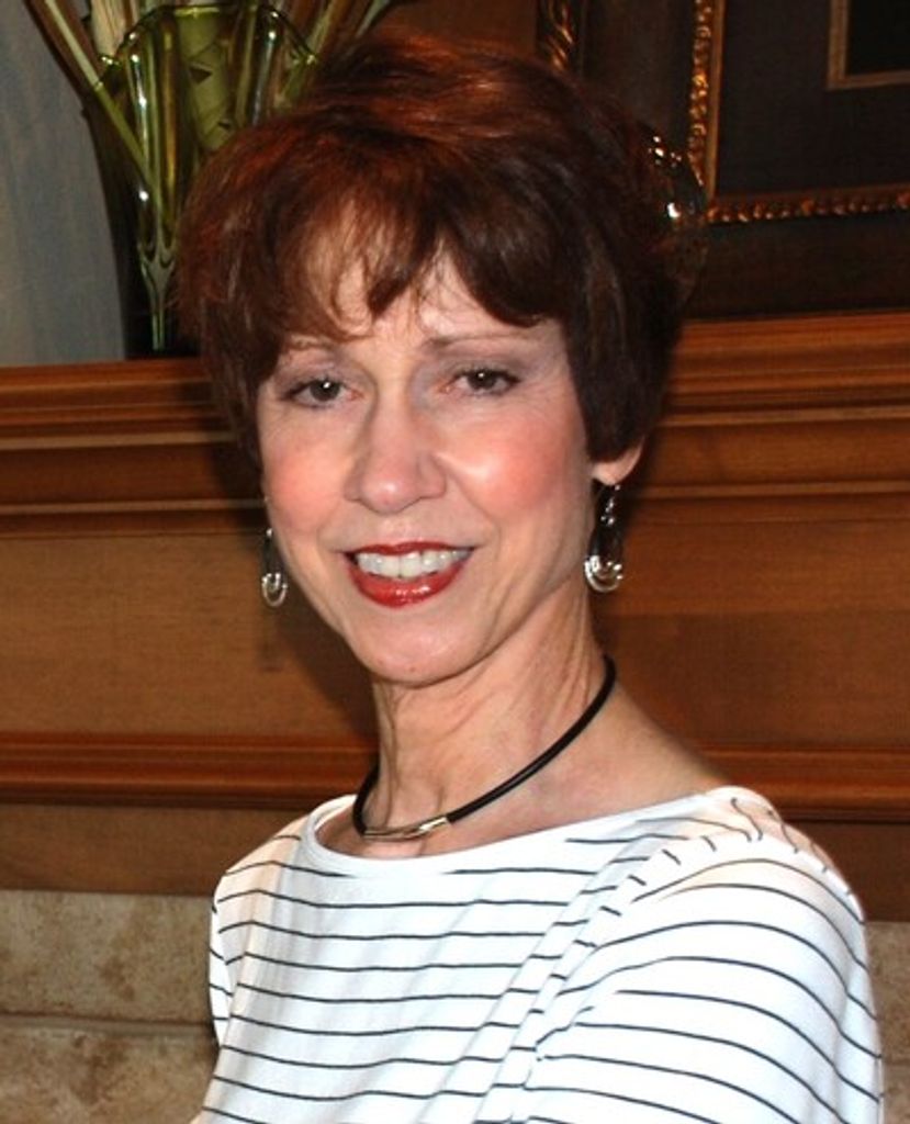 Roberta 'Bobbi' Matchette