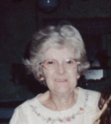 Audrey Irene Francis Profile Photo