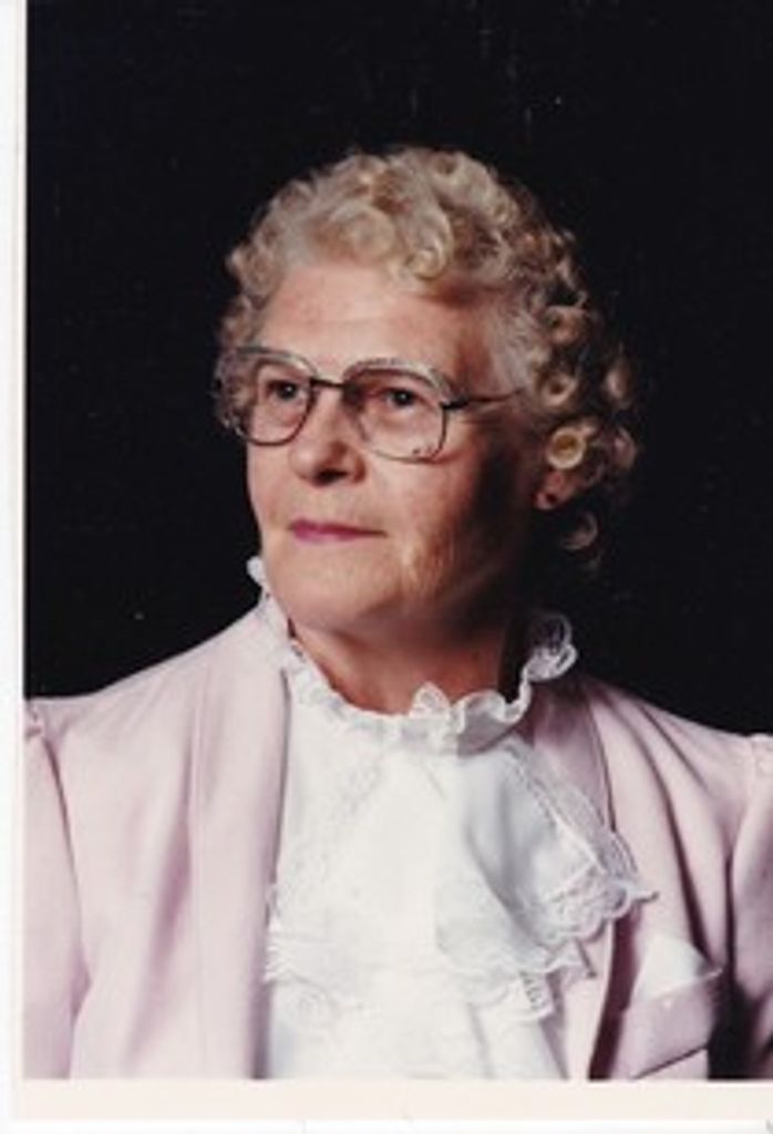 Mary Alice Alexander