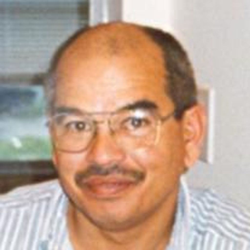 George Raul Lopez Sr.