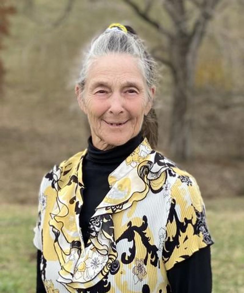 Joyce Ebert Profile Photo