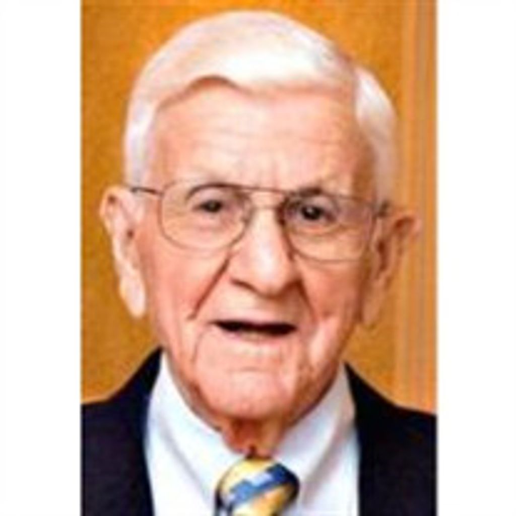 Everett J. Ignagni