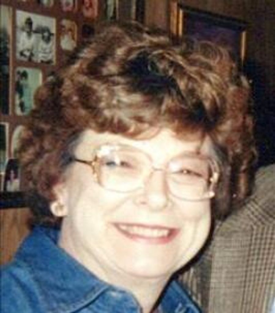 Barbara Himes Profile Photo