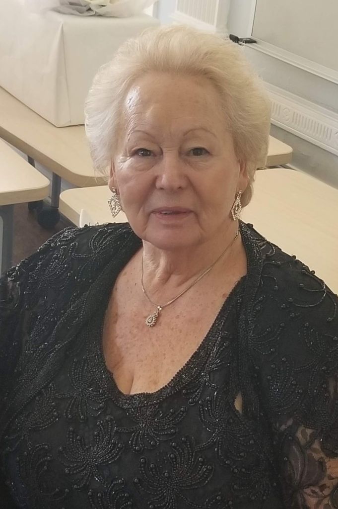Caterina R. Selvaggi Profile Photo