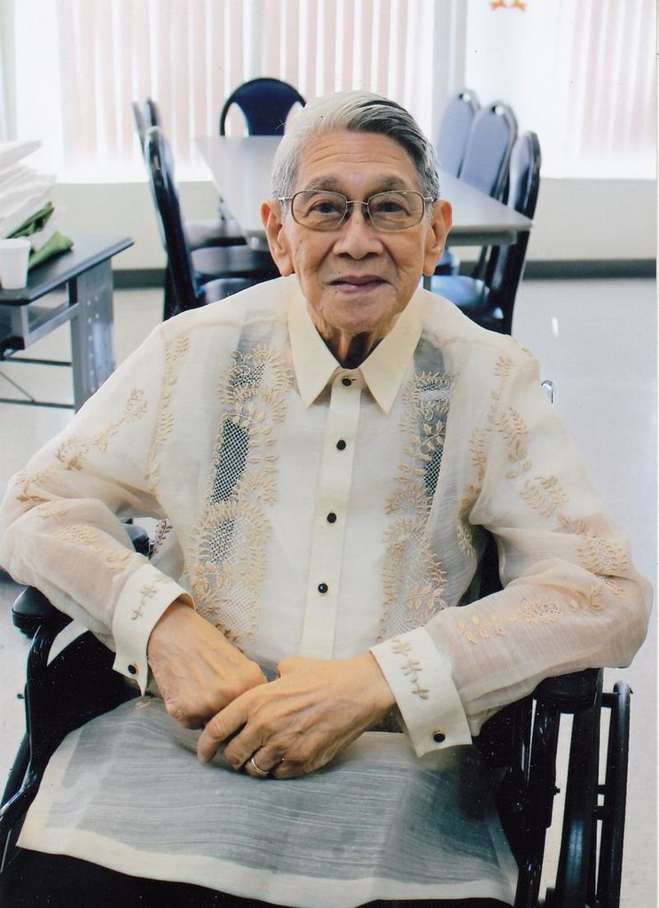 Orlando Evora Aguinaldo