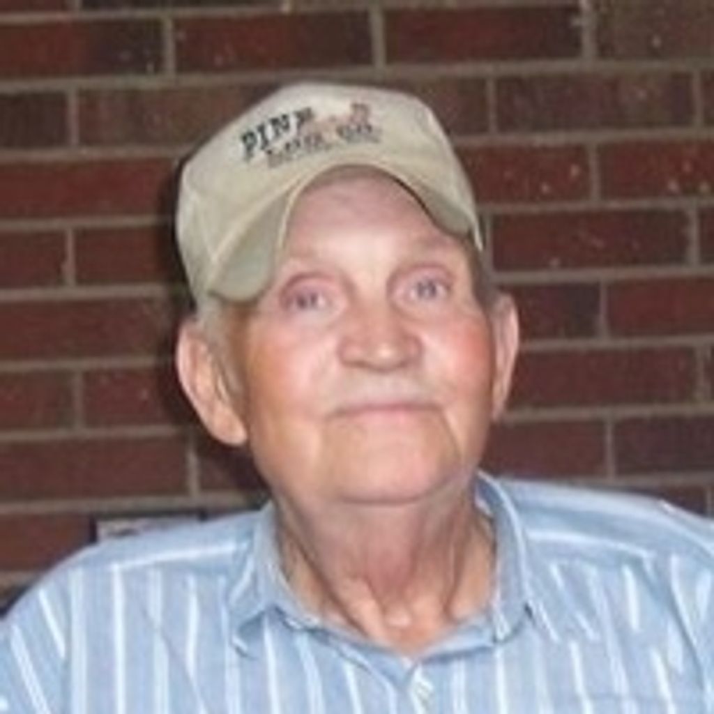 Glenn Franklin Wilson