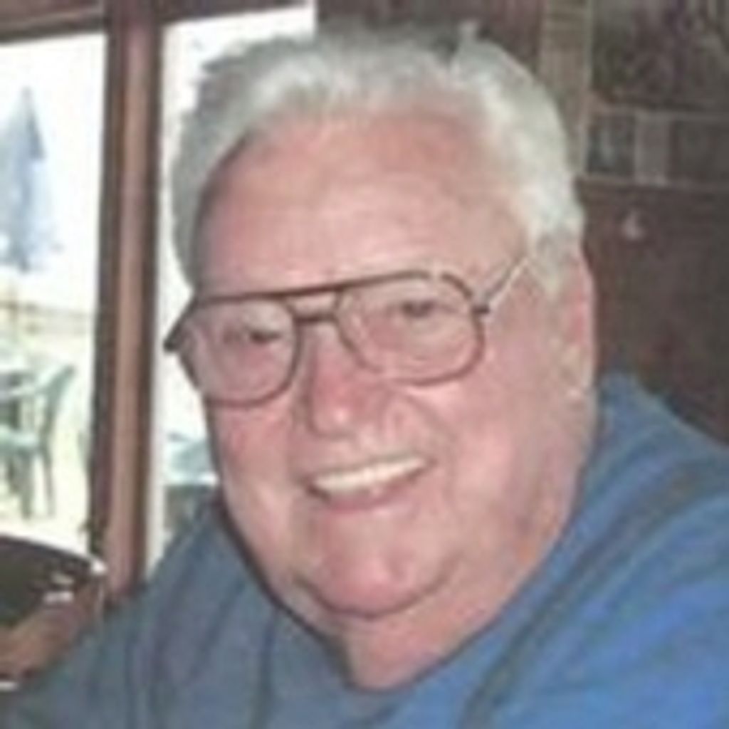 Charles J. Charlie Toth, Jr.