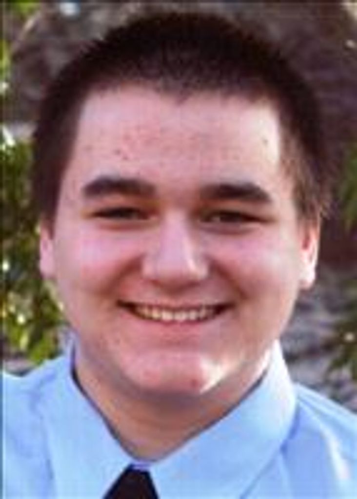 Brett J. Ploude