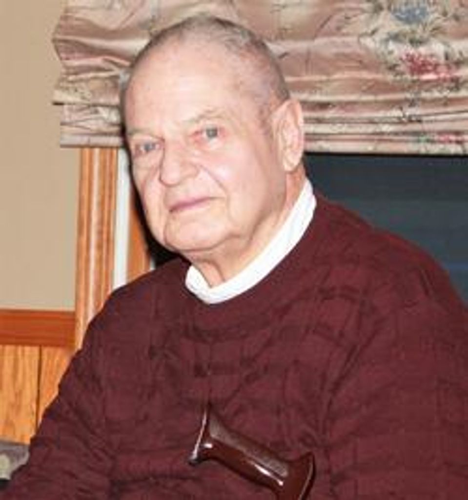 James "Jim" Edgeworth Crum
