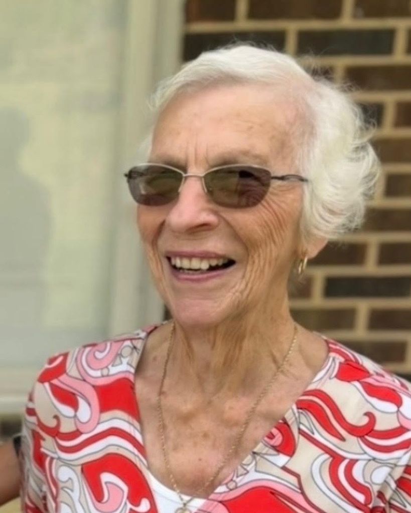 Betty June Davis Horton Profile Photo