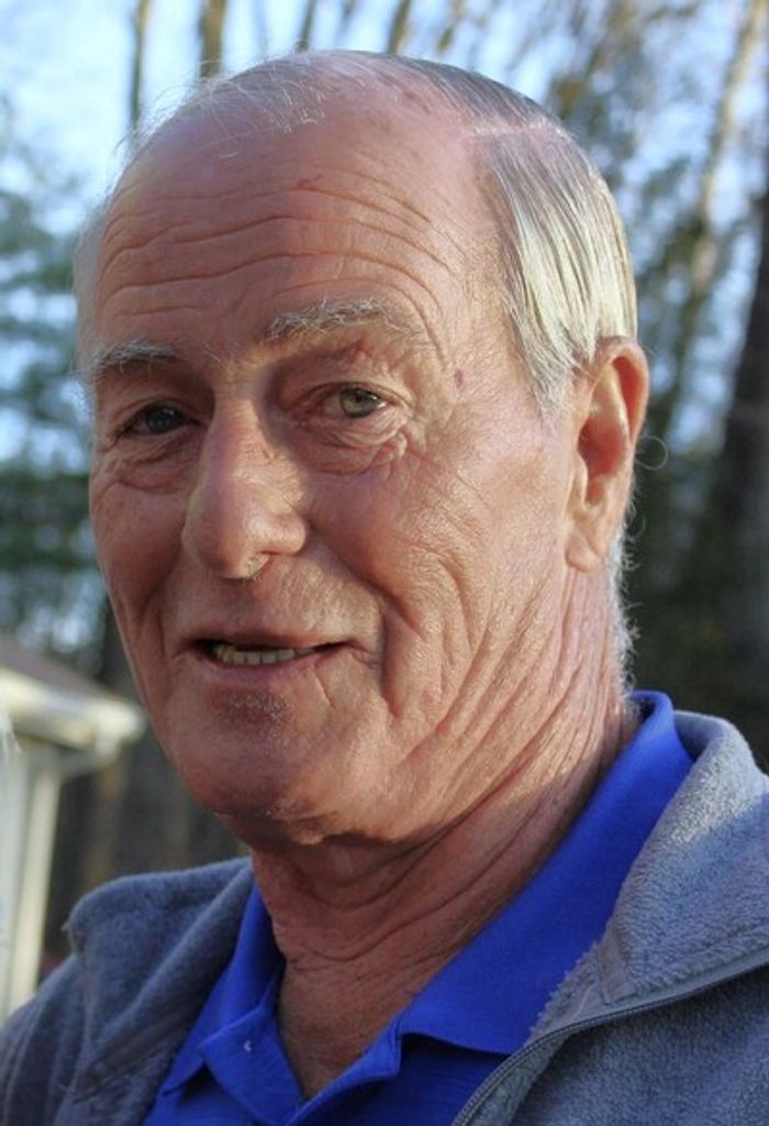 John "Jack" Shea Toth Profile Photo