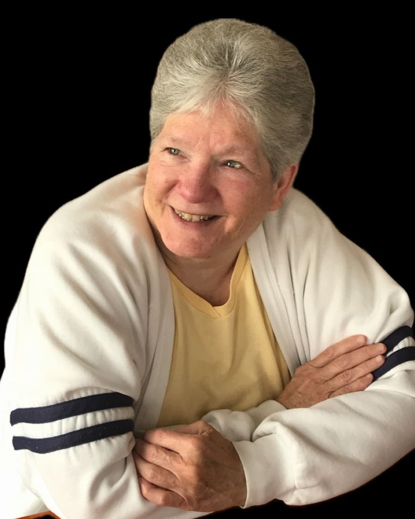 Marilyn Carroll