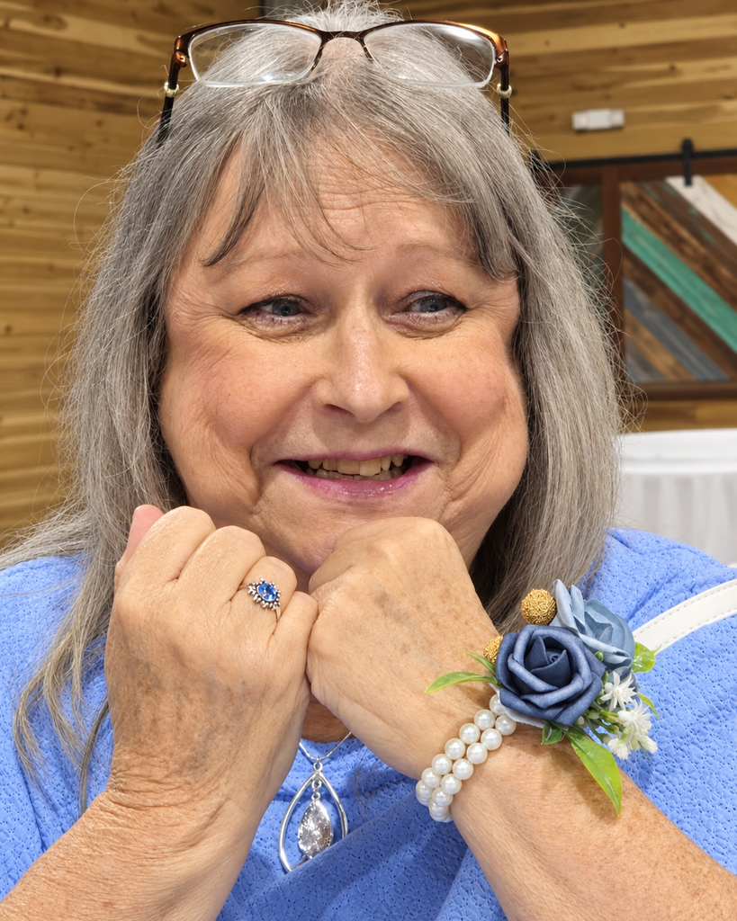 Sandra Sue Milburn Profile Photo