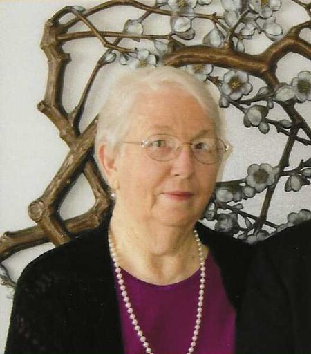 Juanita Carter's obituary image
