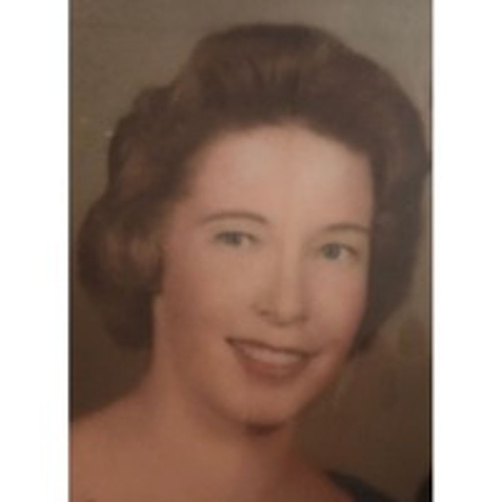 Evelyn Jones Barbour