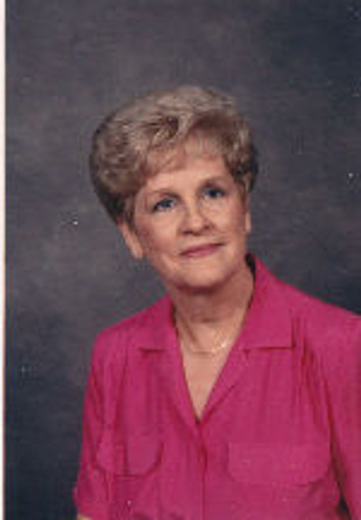 Alberta S. Kirtley Profile Photo