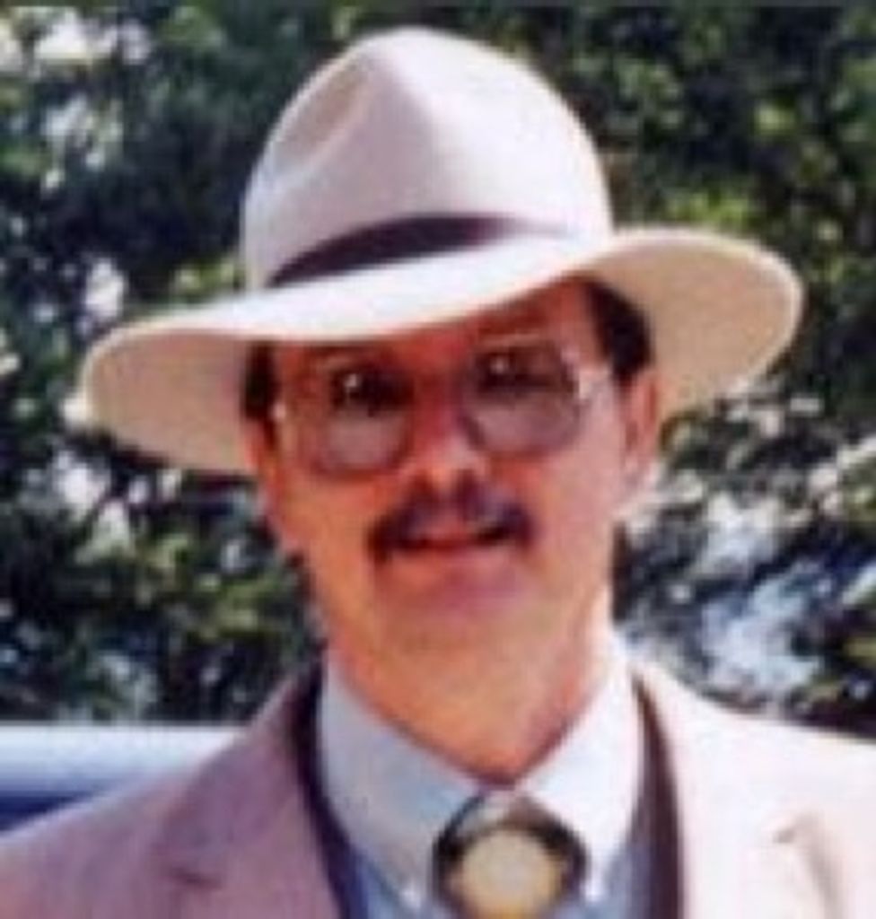 Michael Louis Martin