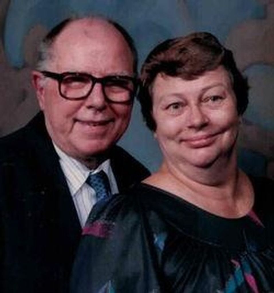 Judith And Julius Tivald
