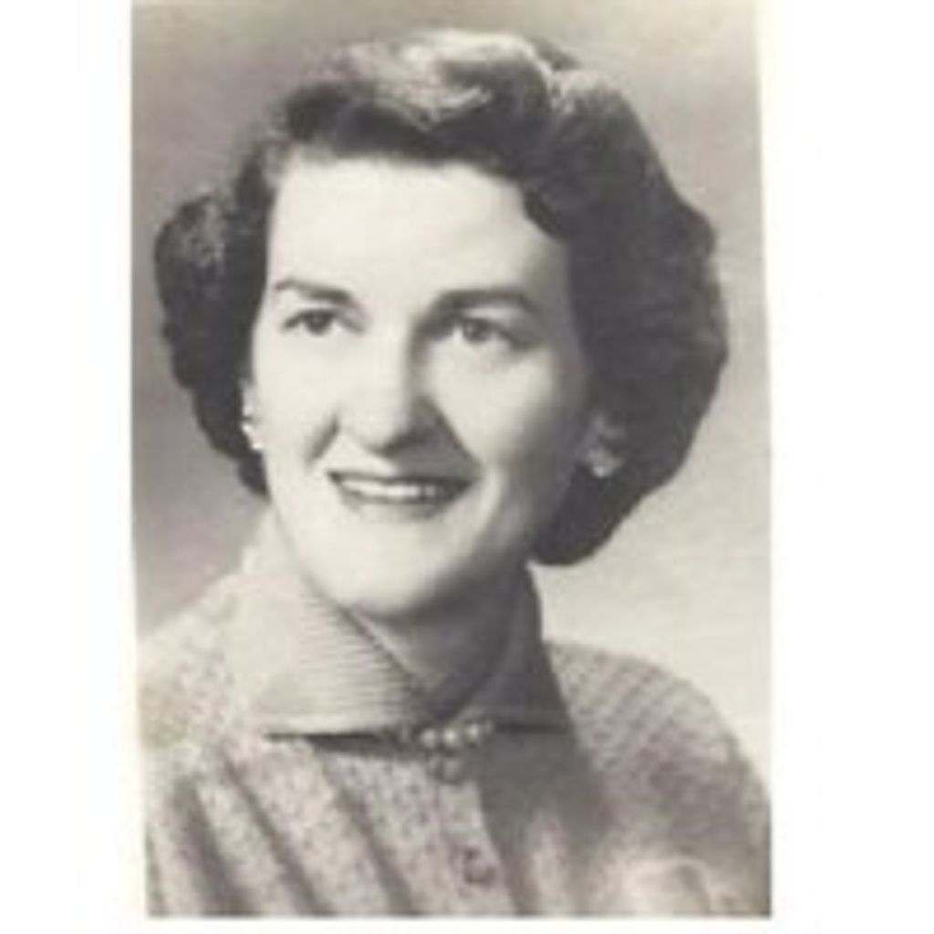 Doris Powell Profile Photo