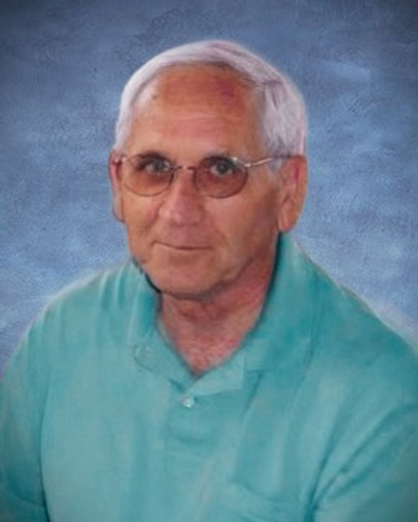 Bill Holsinger