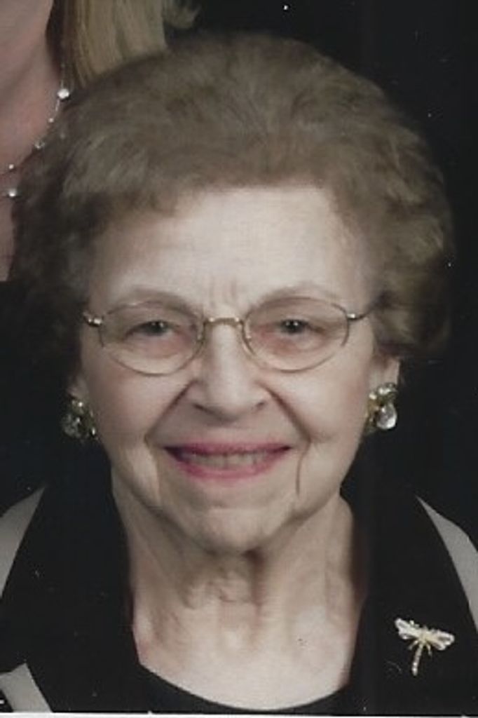 Mildred H. (Muschlitz)  Silfies Profile Photo