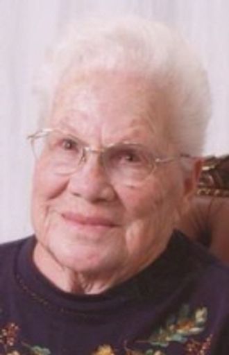 Marjorie Erickson Mott Profile Photo