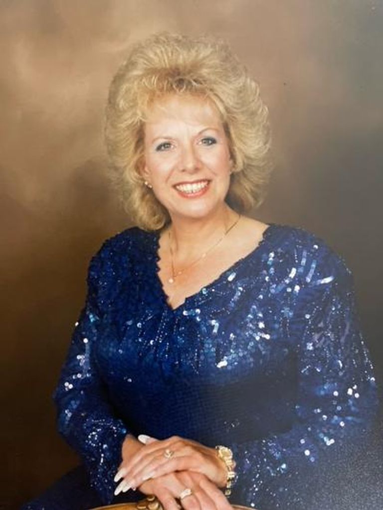 Charmion Ann Shobert Profile Photo