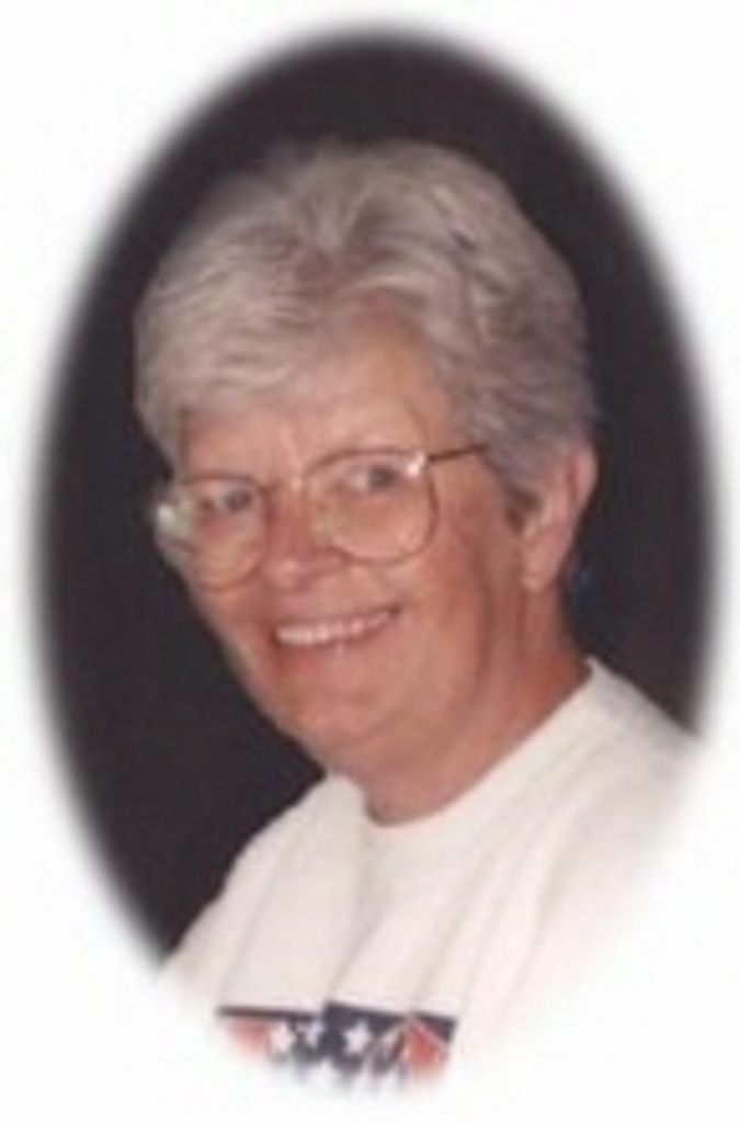 Patricia Wallinga