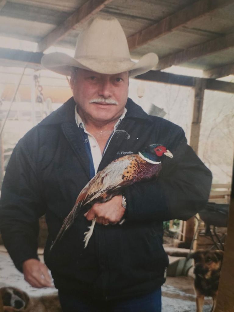 Juan C. Populin Profile Photo