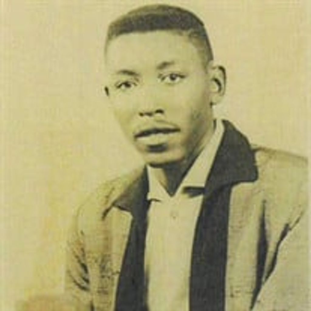 Lemuel Williams