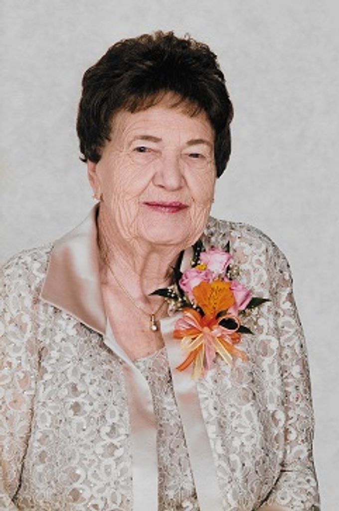 Shirley M. Locher Profile Photo