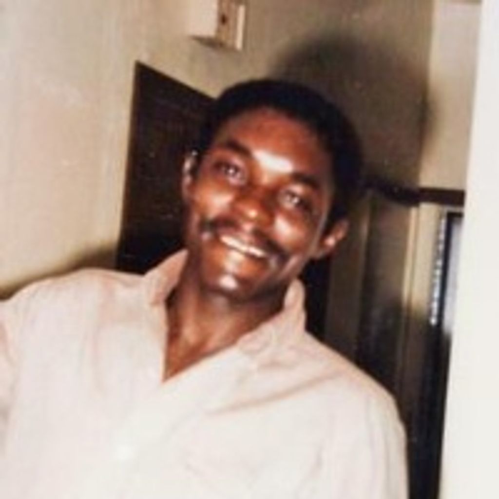 Donald Lewis Brazier