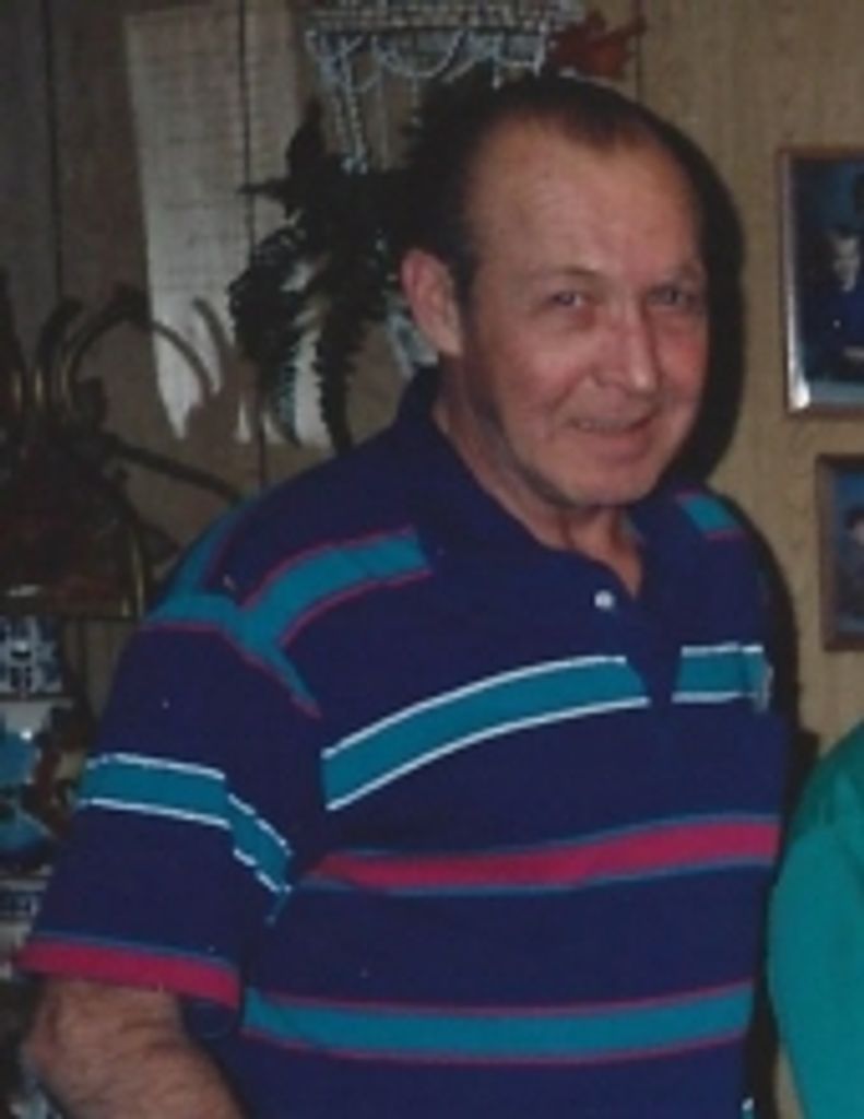 Paul D. Gibson Profile Photo