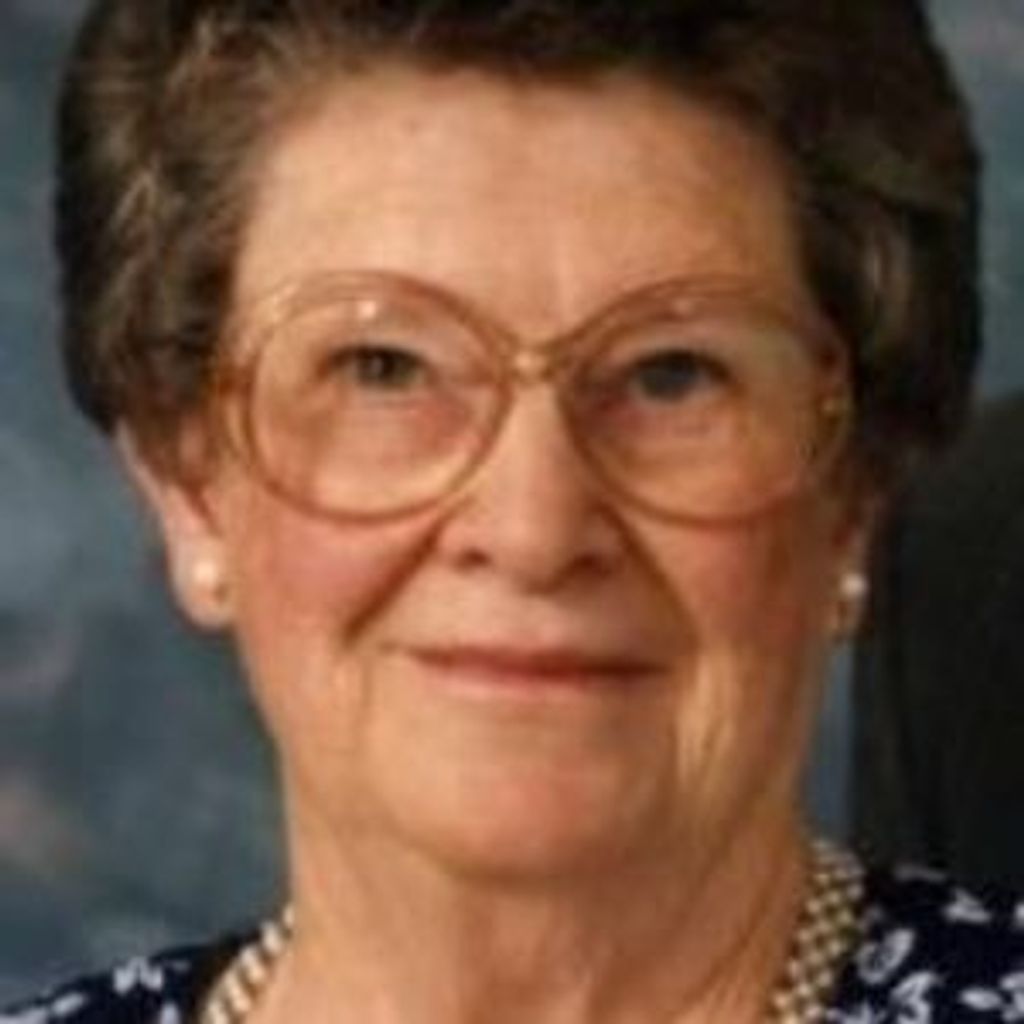 Abbie Mildred Jack Profile Photo