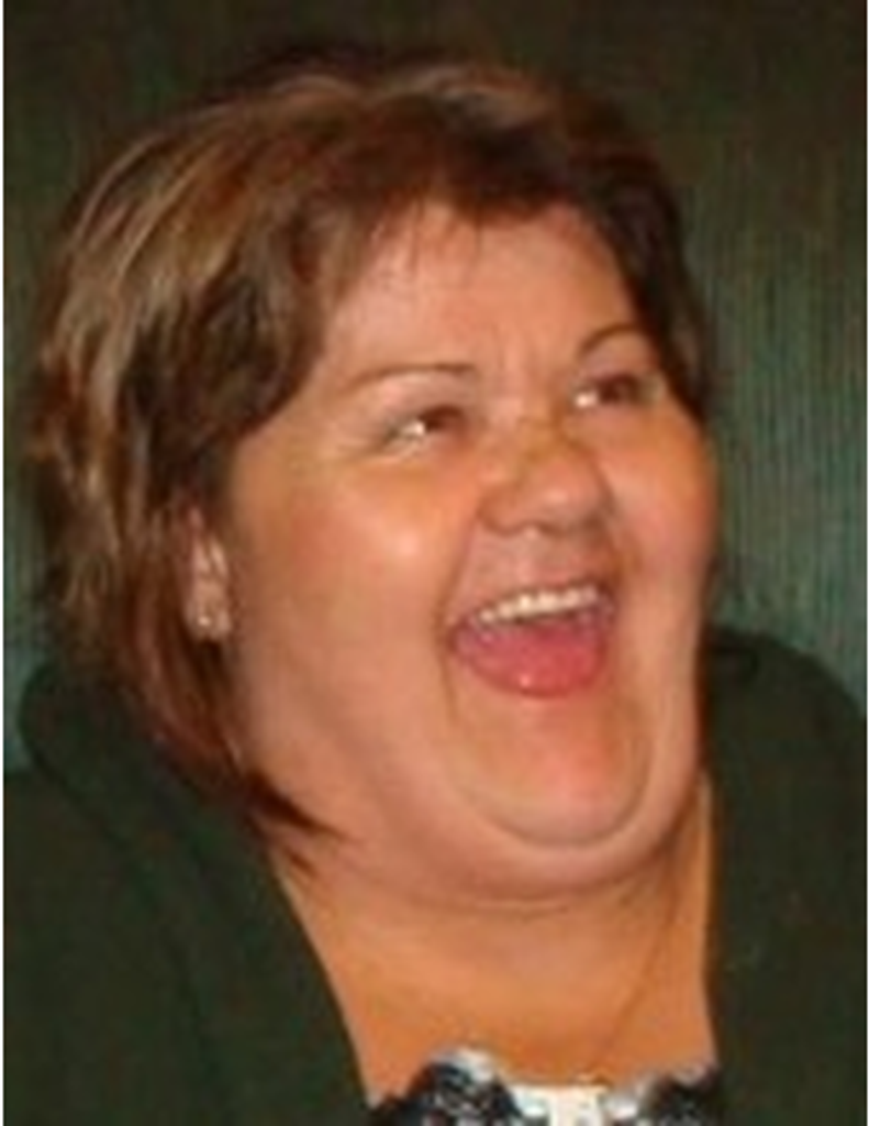 Robin Cheryl (Woodall) Ray